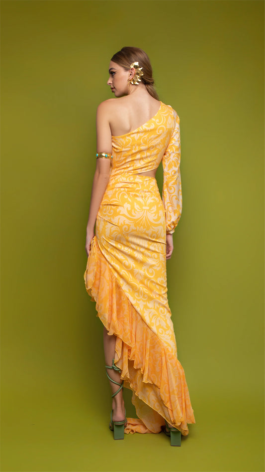 CARINA DRESS