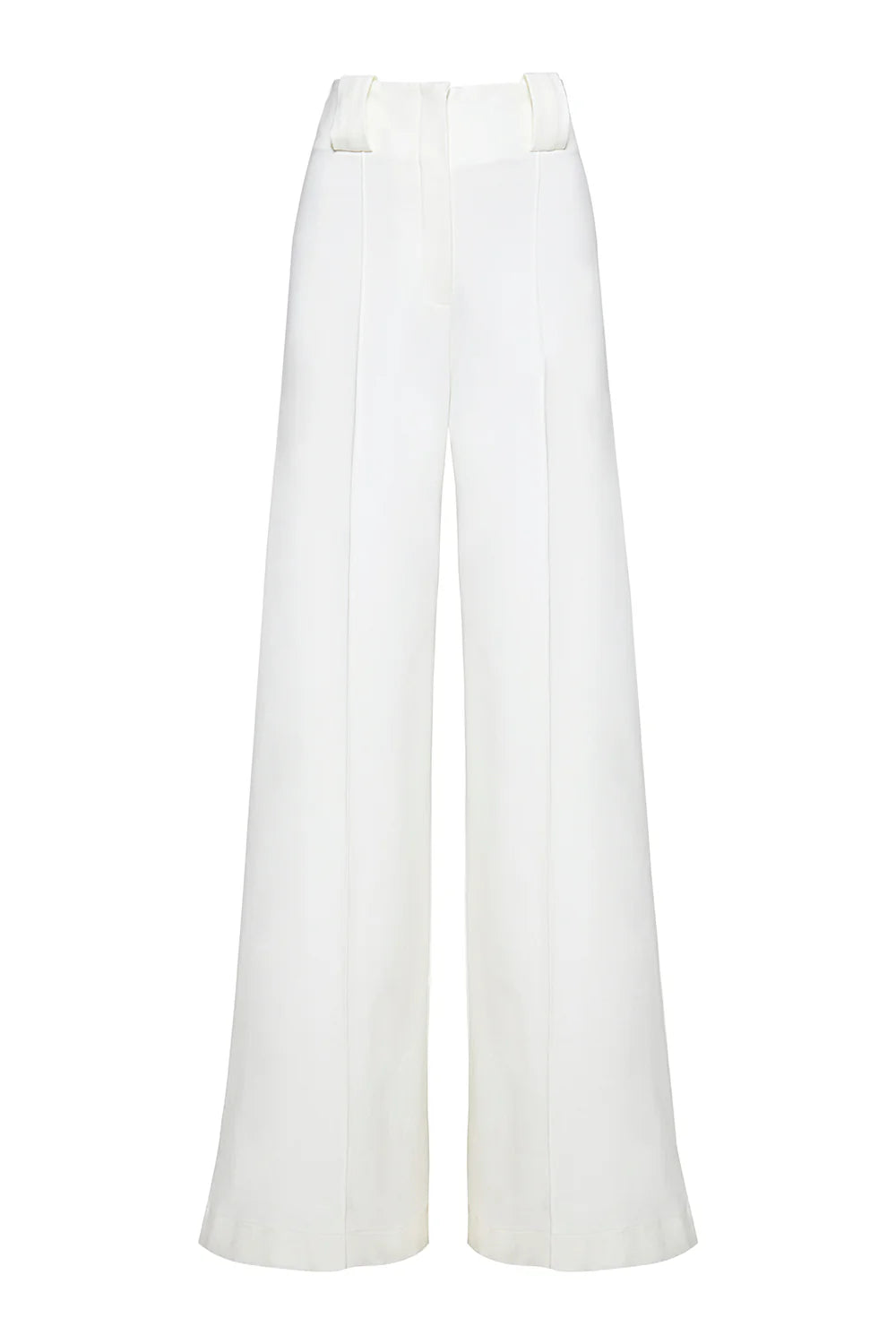 NEW PAULETTE WHITE PANTS