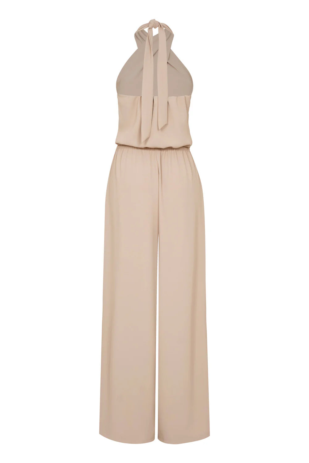 ENTERIZO CELESRE TAUPE