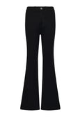 GABRIELE BLACK JEANS