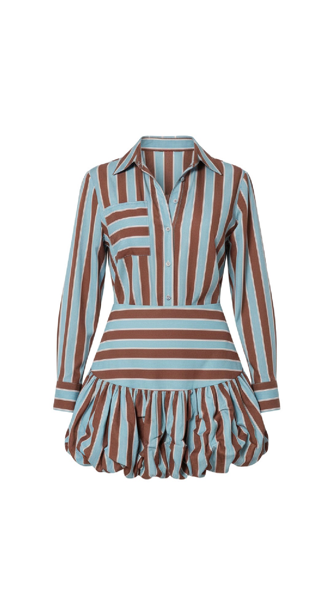 SET RAICES FALDA Y CAMISA
