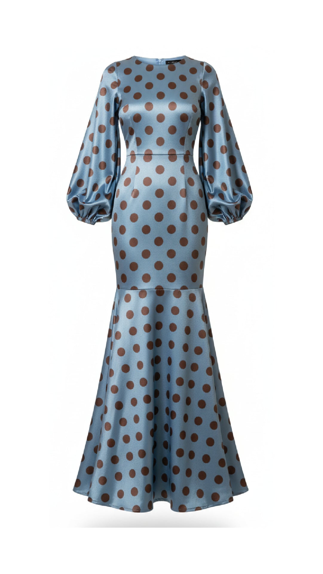 VESTIDO ALMA AZUL