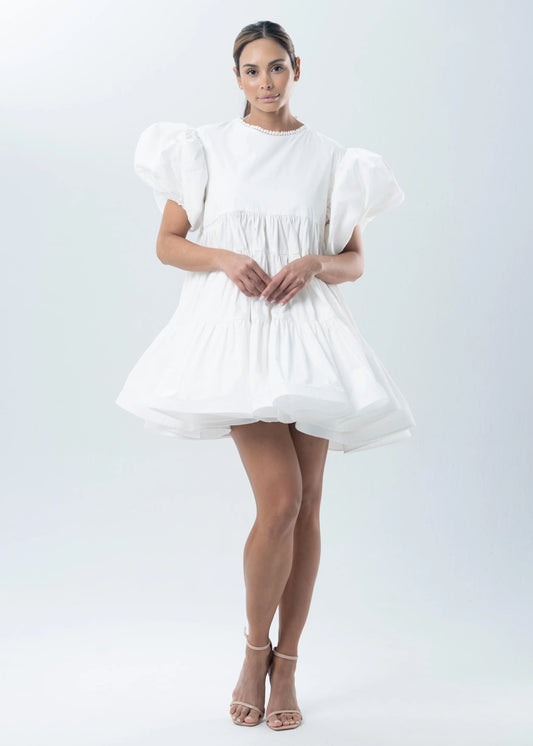 VESTIDO RÍO