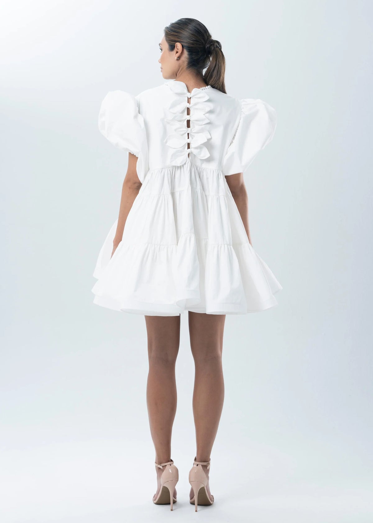 VESTIDO RÍO
