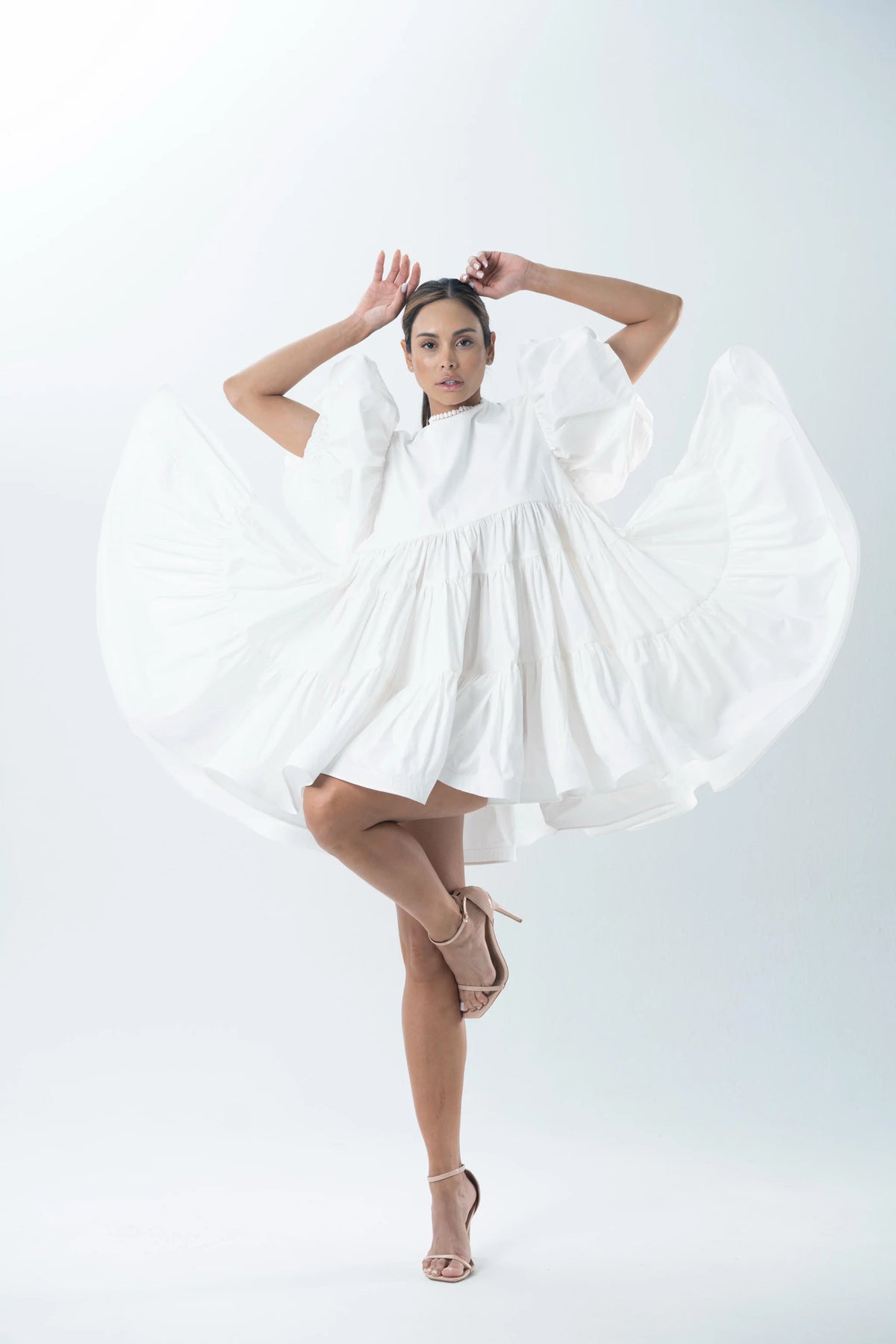 VESTIDO RÍO
