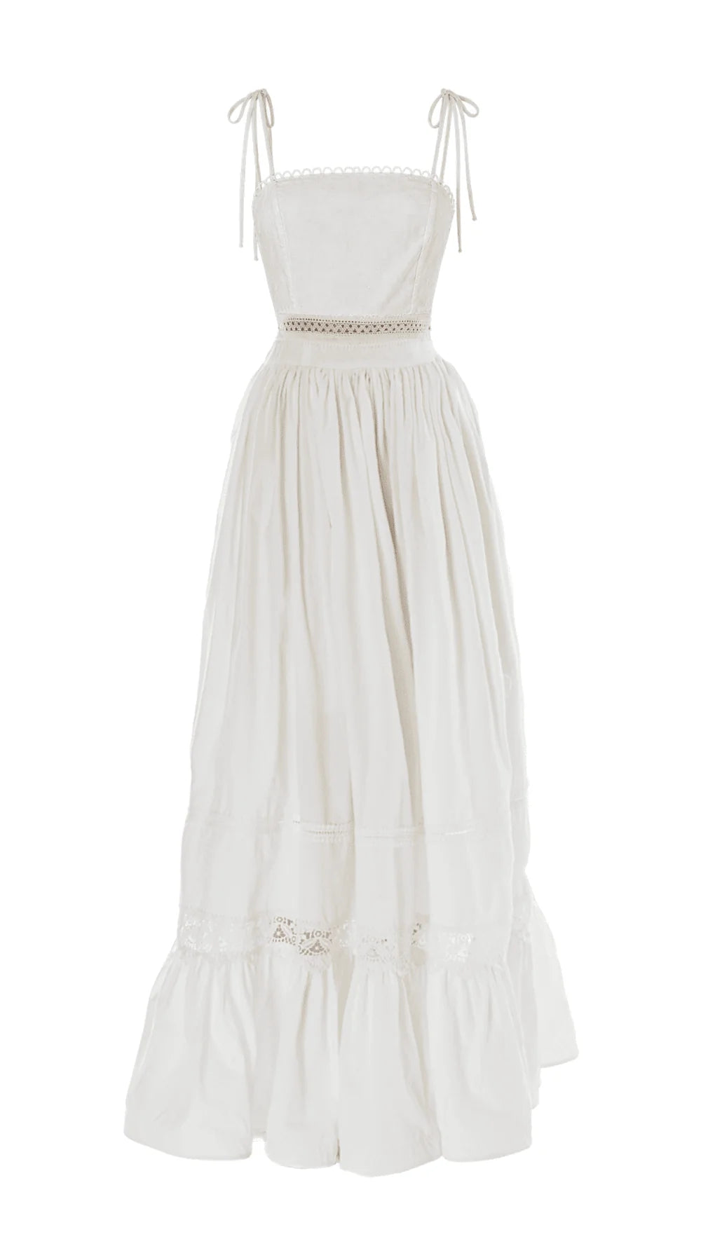 VESTIDO LA NEGRITA