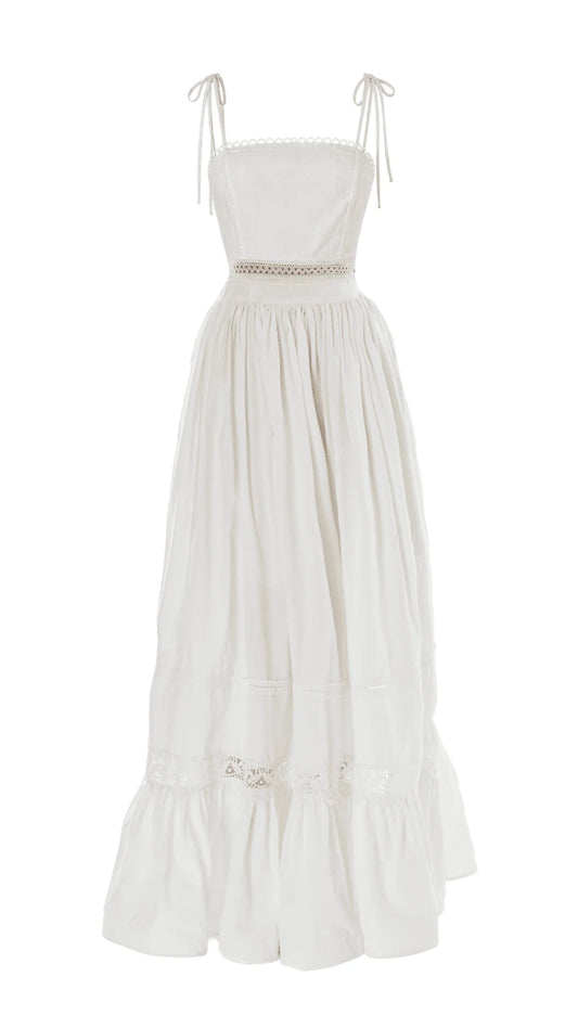 VESTIDO LA NEGRITA